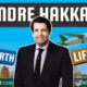 Andre Hakkak Net Worth